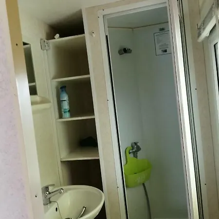 Mobile Κάμπινγκ 4*